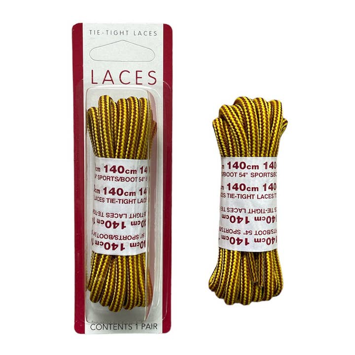 Kicker Shoe Laces for wholesale by Tie Tight Laces