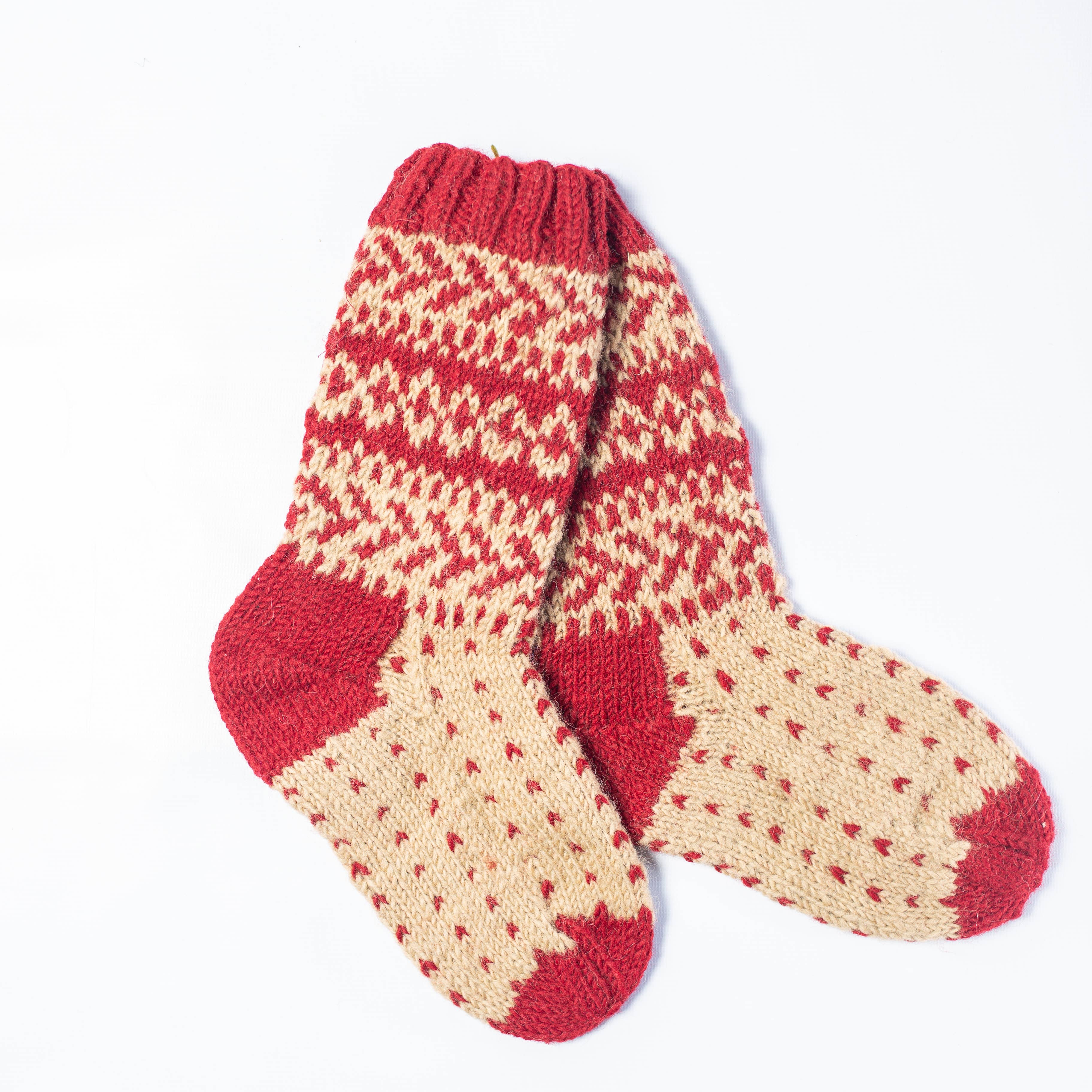 PadmaKnits - Wholesale Socks - Women's - Great Falls0