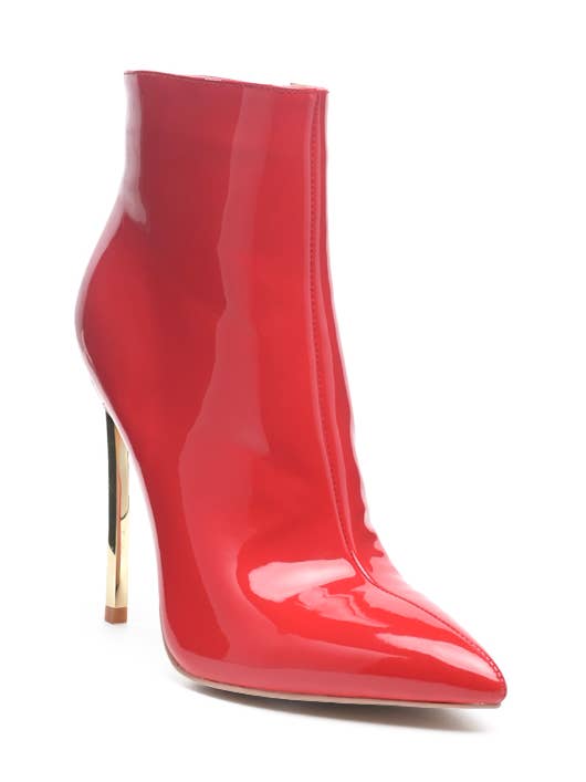 Siren Bootie for wholesale by Rag Company