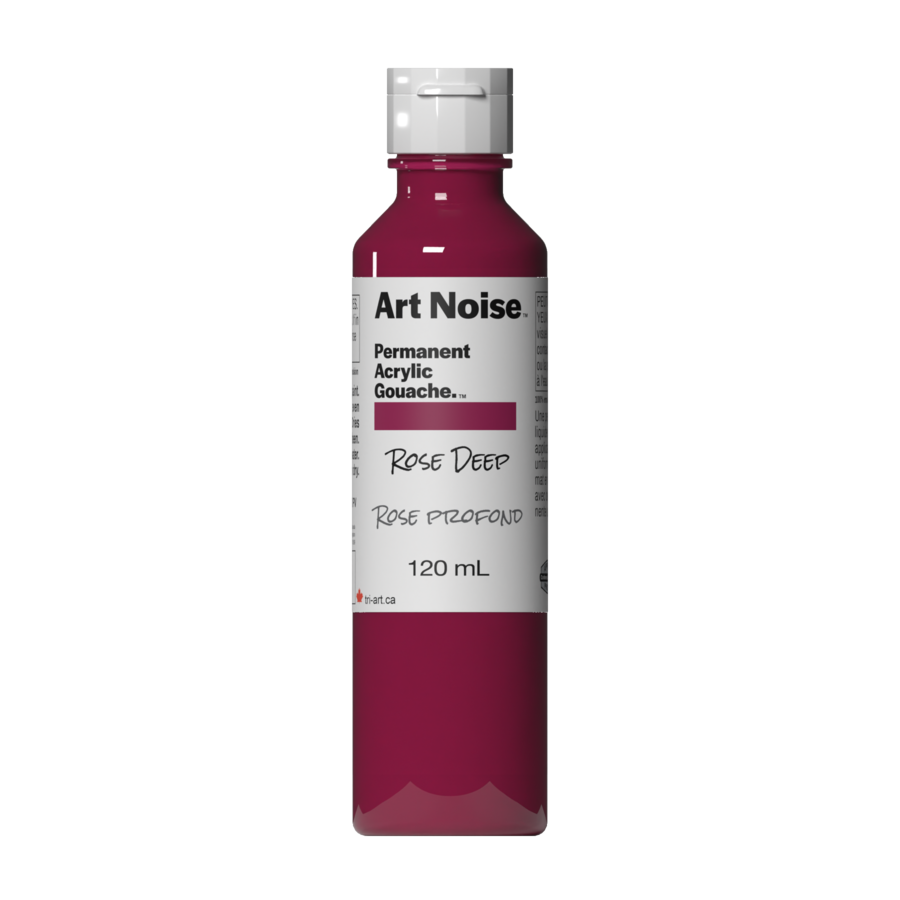 Tri-Art Mfg. - Wholesale Paint Set - Art Noise - Aubergine115