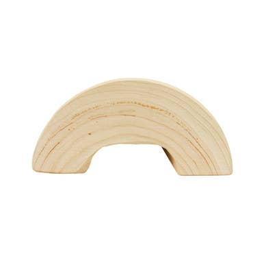 HSP Shop - Wholesale Body Massager - HSP Wooden Pillow for Neck and Back Pain Relief