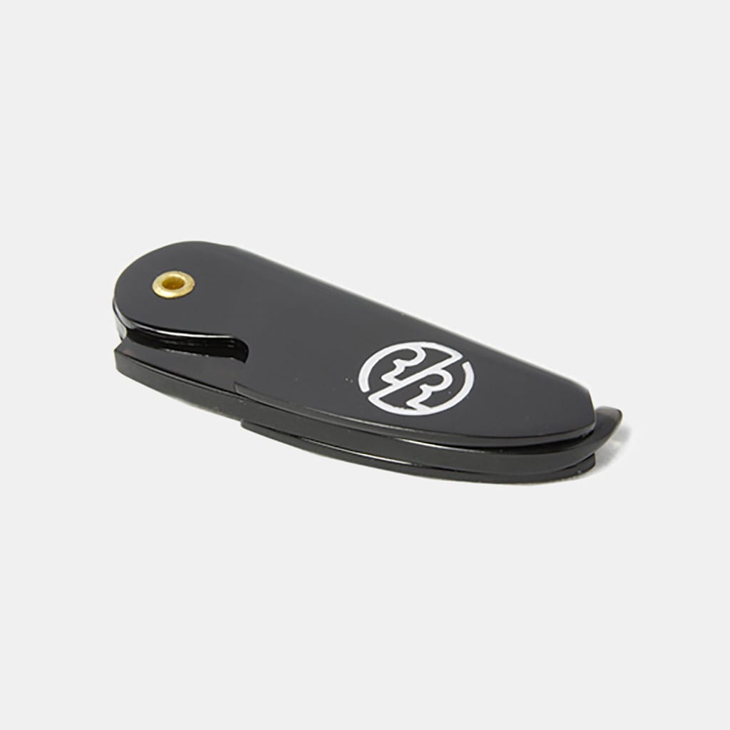 Rockwell Originals - Wholesale Beard Brush/Comb - Rockwell Folding Moustache and Beard Comb1