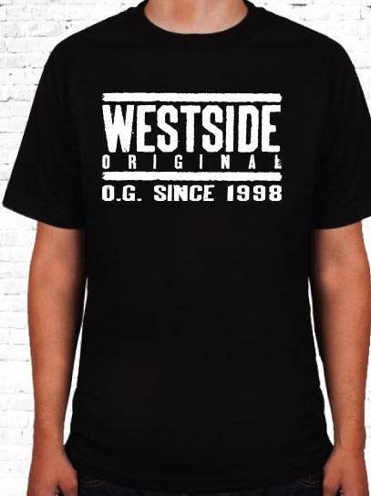 West Side The Box pour la vente par Bow Down Clothing