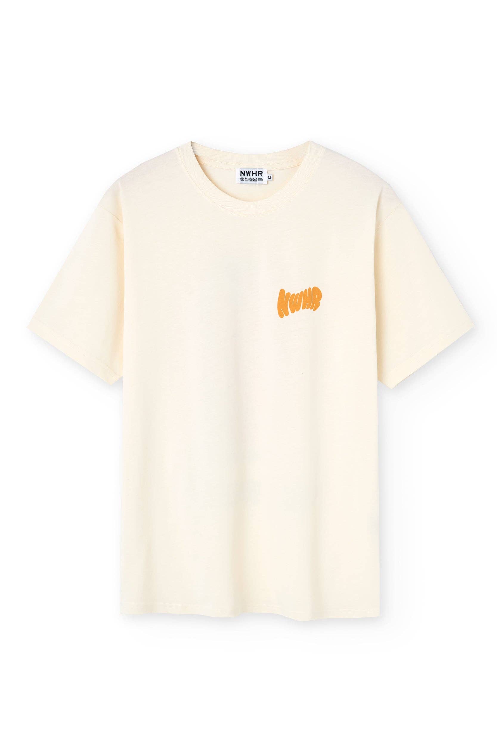 NWHR - Wholesale Screen Printed T-Shirt - Unisex - Summer drink t-shirt4