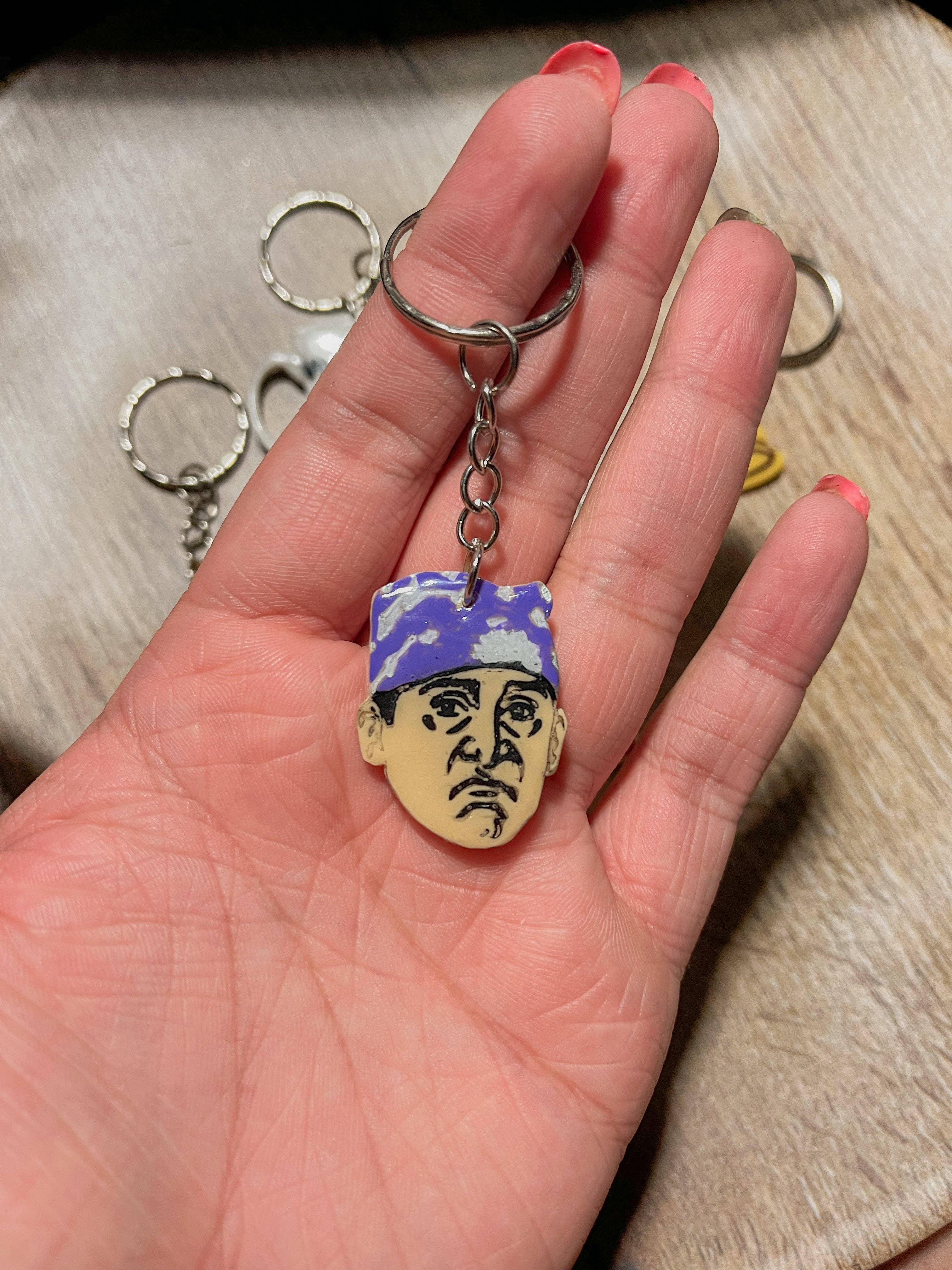 Curlyygurljewels - Wholesale Notepad - Office Keychains0