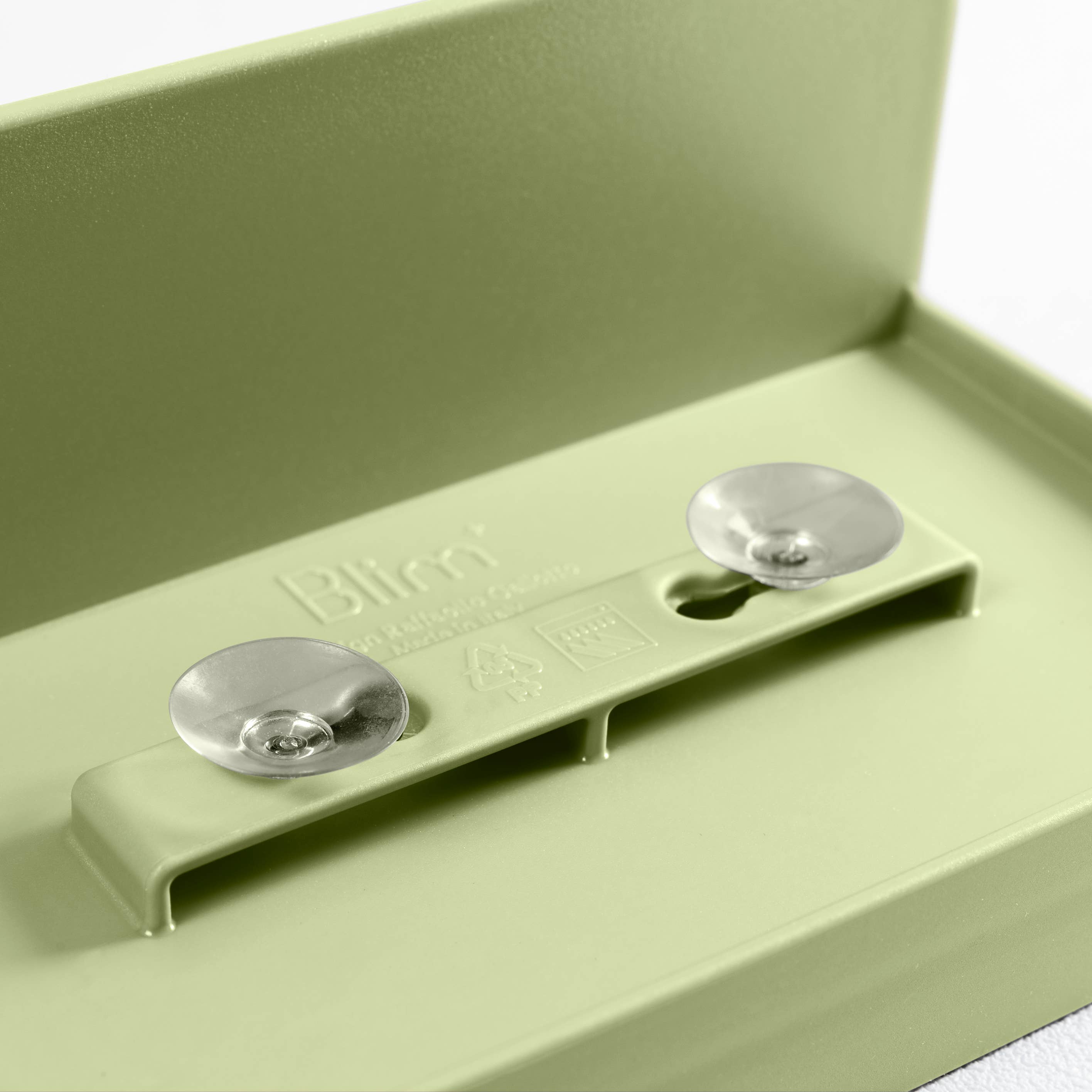 Blim Plus - Wholesale Sponge Holder - Battigia sponge holder | with suction cups, for sponges and cloths23