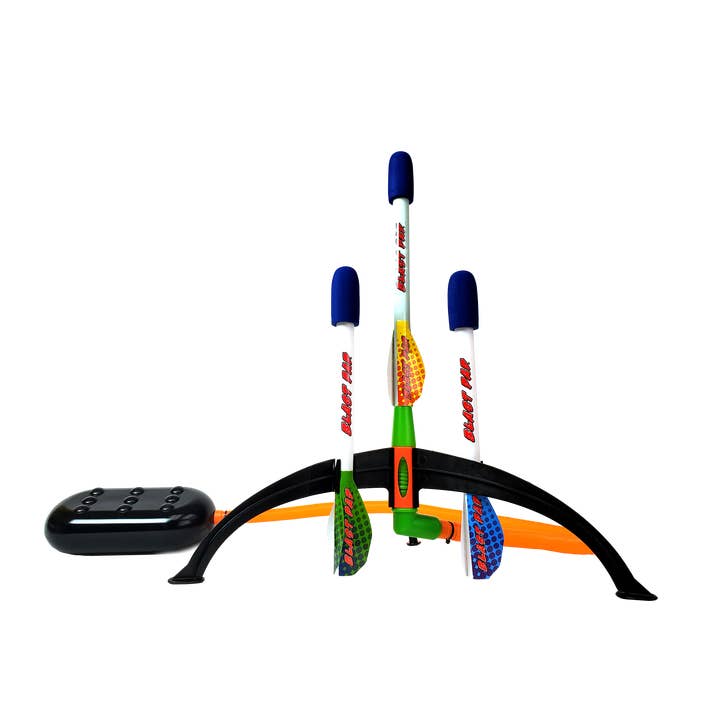 Marky Sparky Toys - Wholesale Sporting Game - Kids & Baby - Blast Pad®