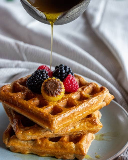 Buji Brown Butter - Wholesale Butter - Buji Brown Butter Stick 6