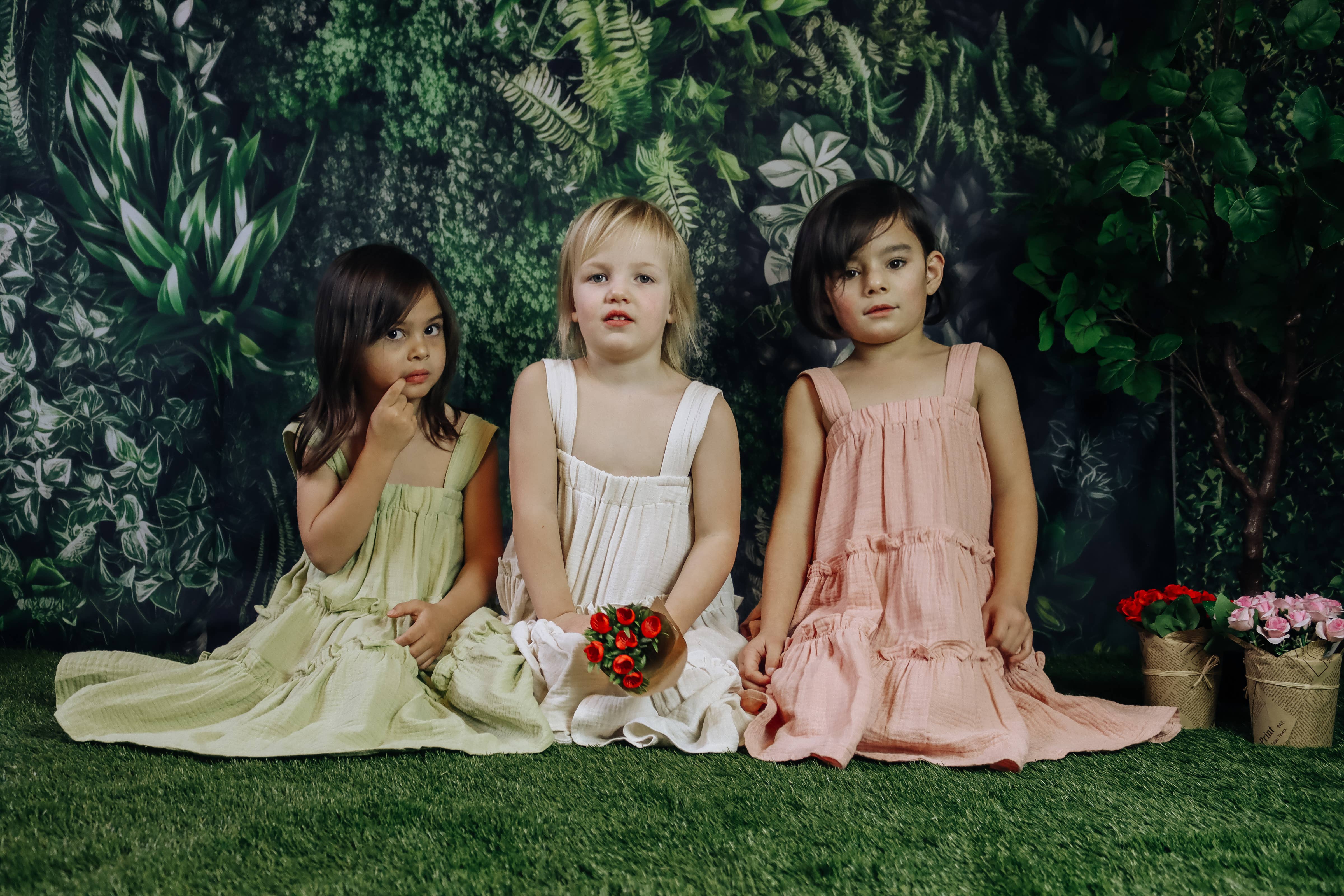 La Olivia Kids - Wholesale Dress - Kids - Lola Dress Kids44