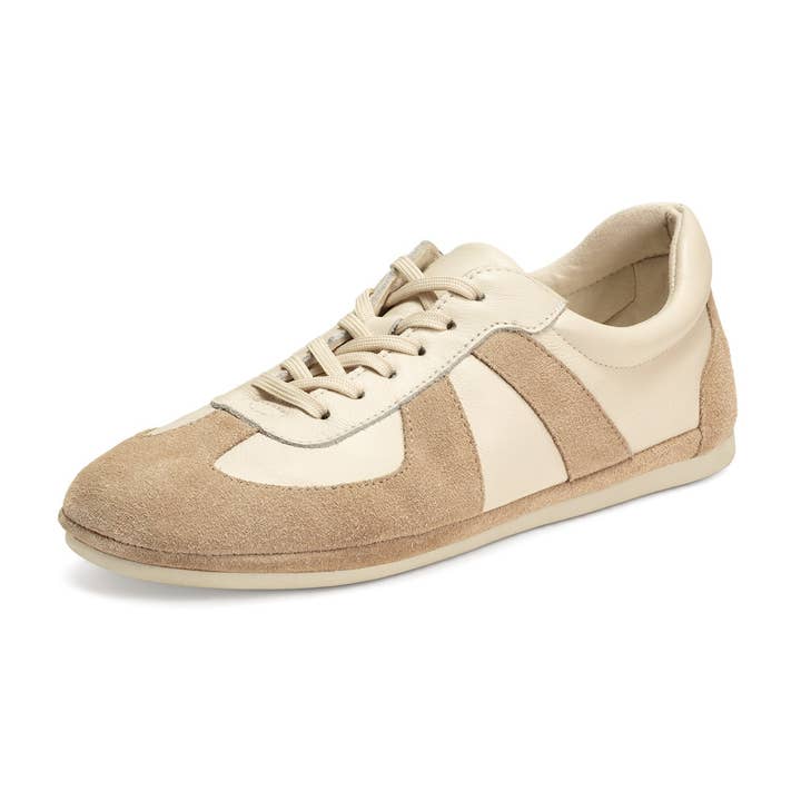 Marie Fall 25 - lightweight comfortable Sneaker for wholesale by Charleston Shoe Co.