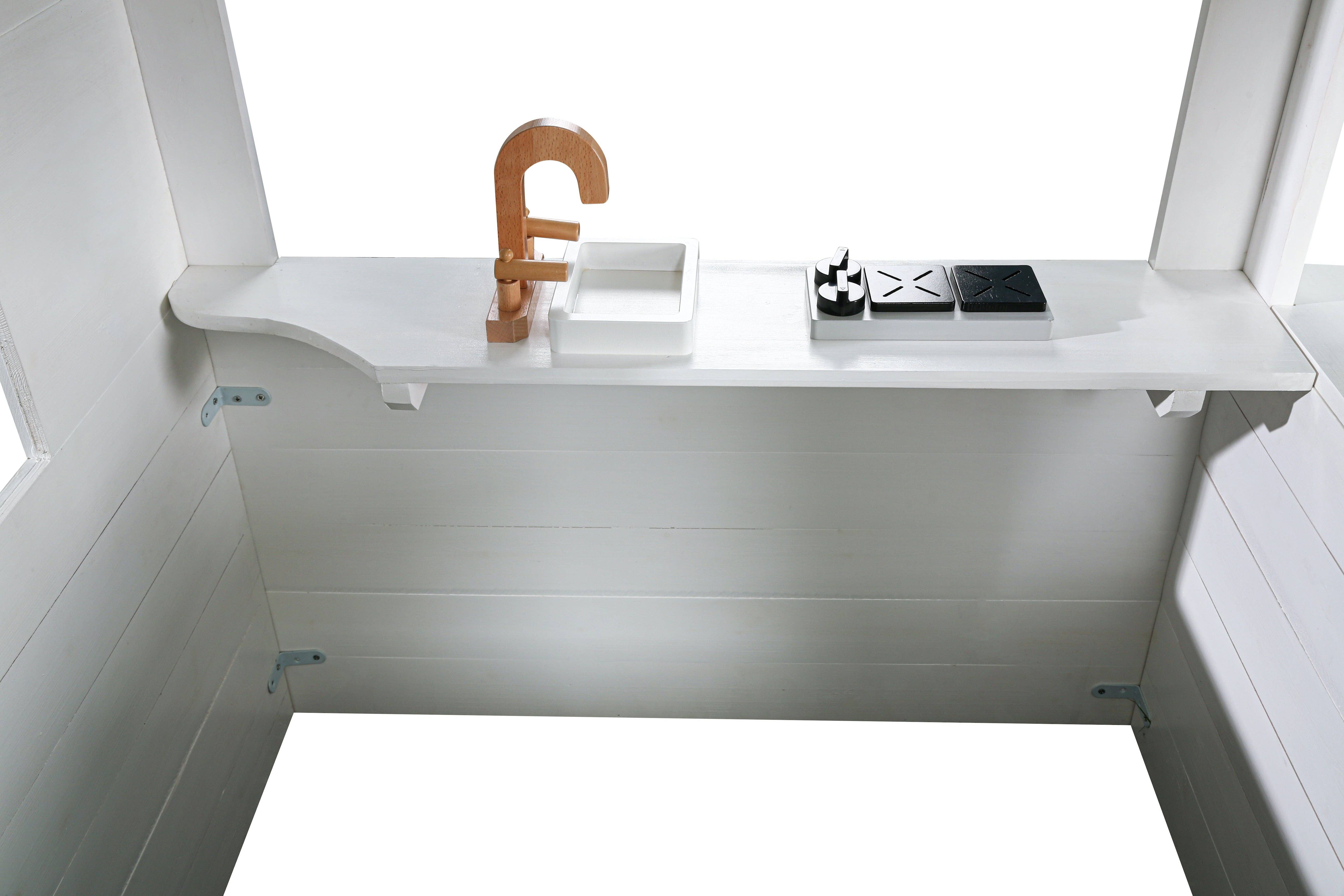 2MamaBees Inc. - Wholesale Wood Toy - Kids - Ajure Playhouse17