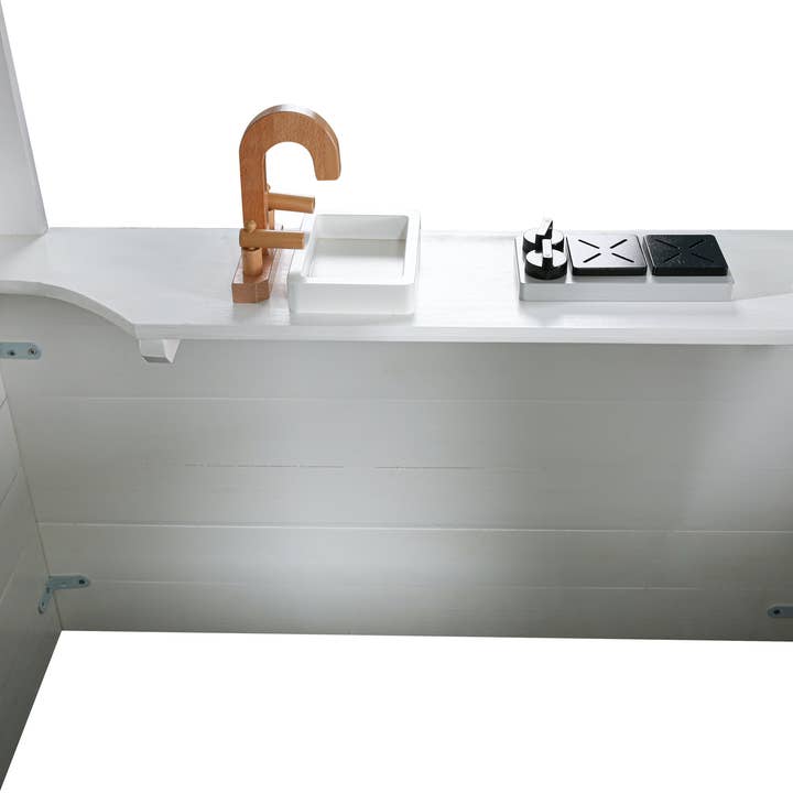 2MamaBees Inc. - Wholesale Wood Toy - Kids - Ajure Playhouse17