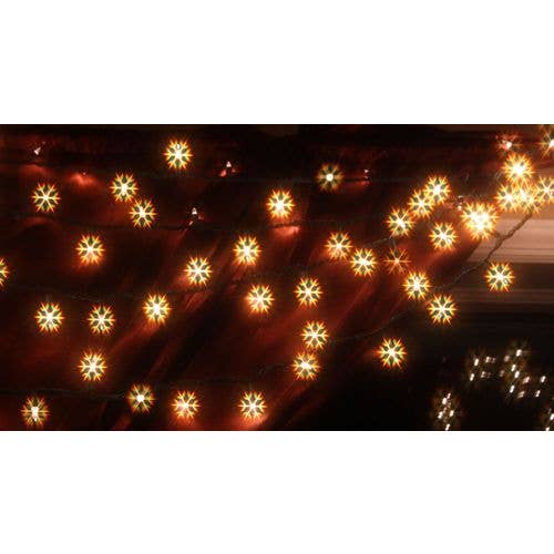 American Paper Optics, LLC - Wholesale Party Favor - Snowflake 3D HolidaySpec Glasses - 25 Pack