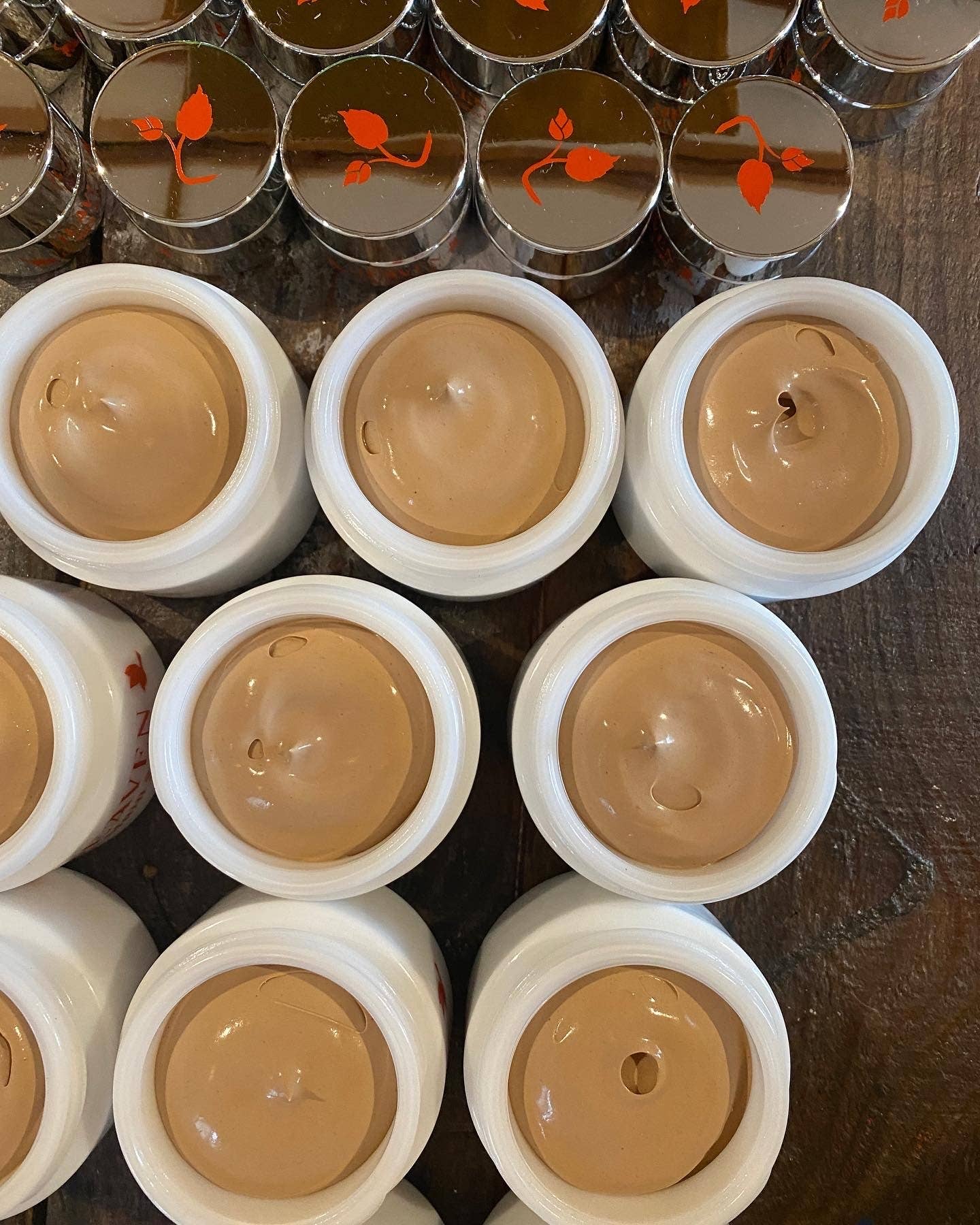 Heaven on Main Street - Wholesale Tinted Moisturizer - W Luminescent Tinted Moisturizer4