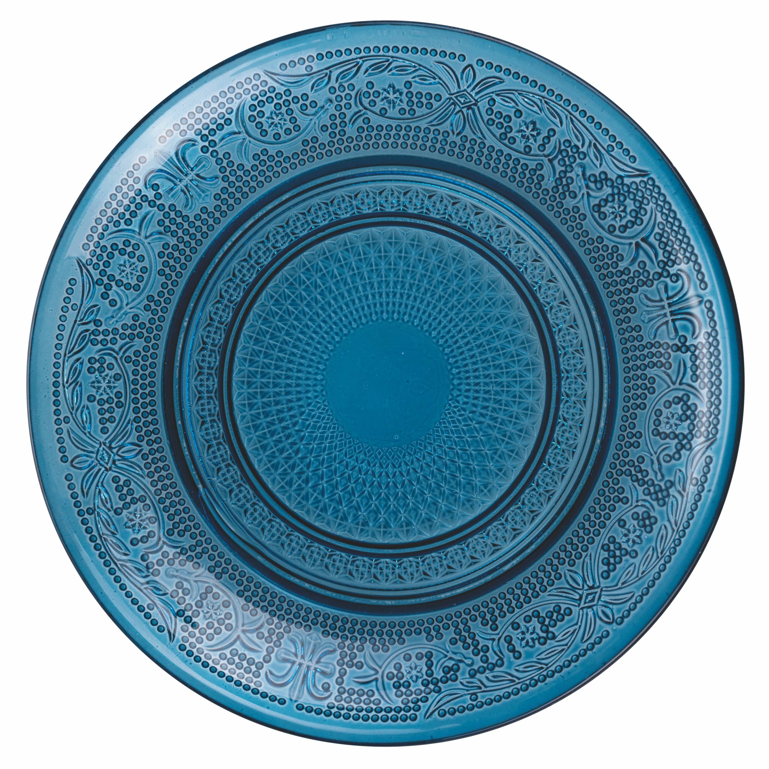 VdE Tivoli 1996 - Wholesale Borden - SH OCEAN BROODBORD 15CM 3 ASS.2