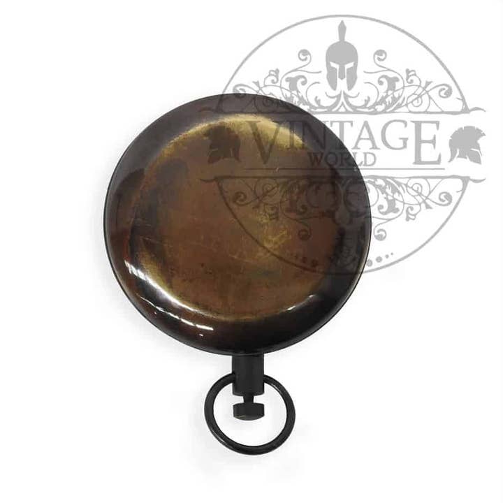Vintage World Australia - Wholesale Navigational compass - Compass - Flip/Push Button1