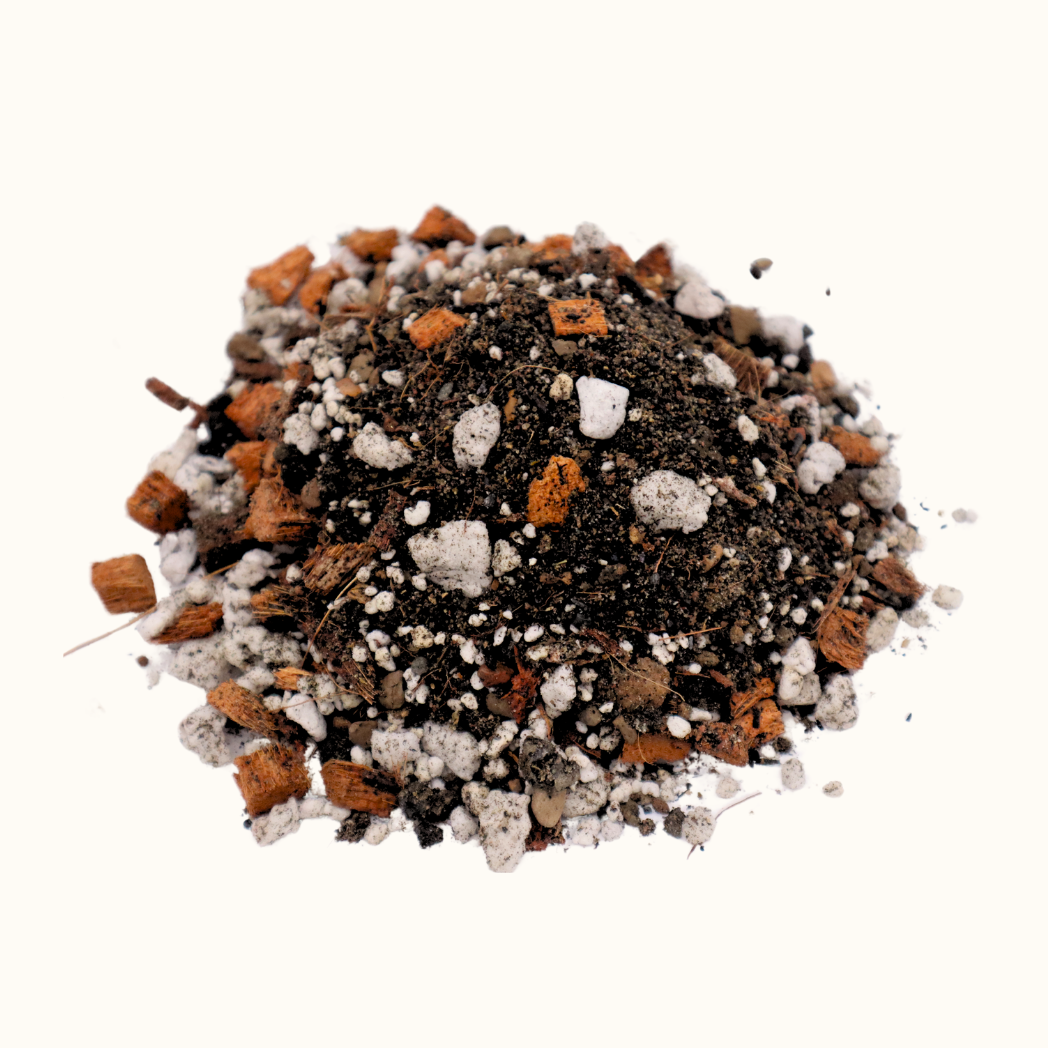 The Soil Chef - Wholesale Planting/Potting Soil - Cactus Gritty Recipe3