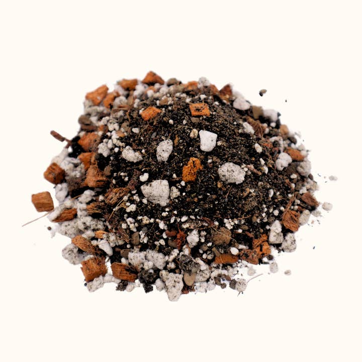 The Soil Chef - Wholesale Planting/Potting Soil - Cactus Gritty Recipe3