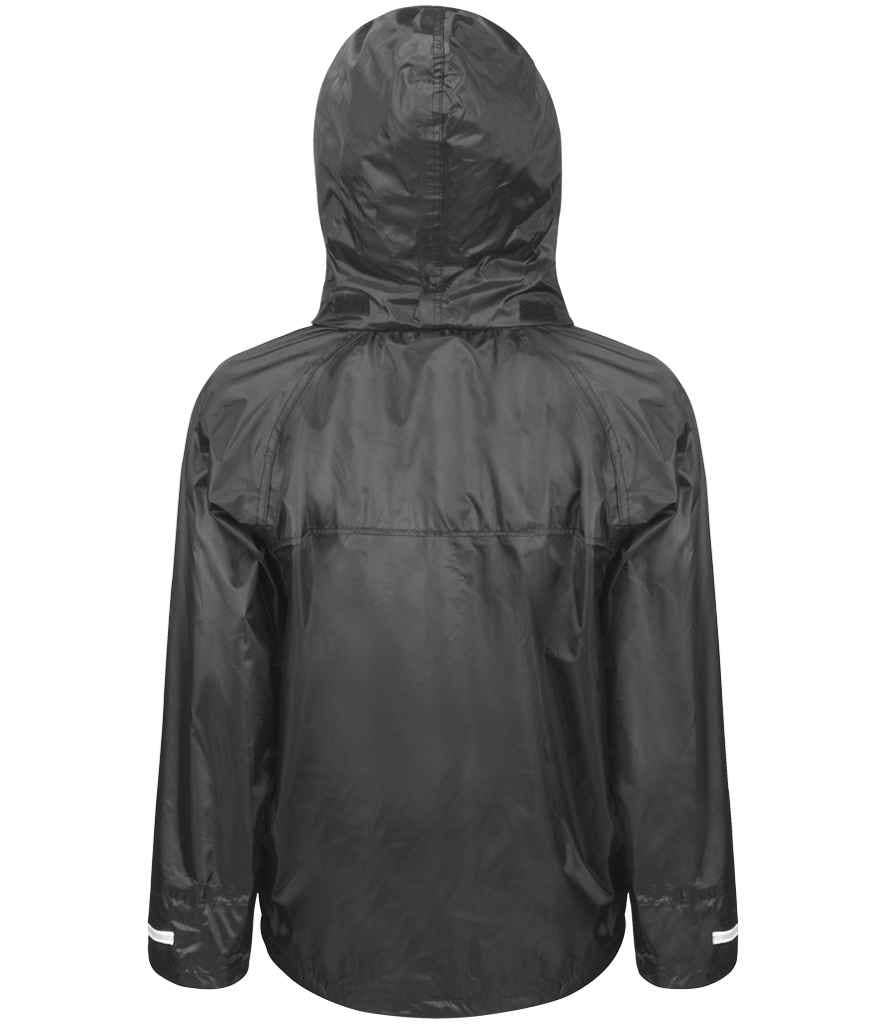 Pierre Francis - Wholesale Raincoat - Kids - Result - Core Kids Waterproof Over Jacket3