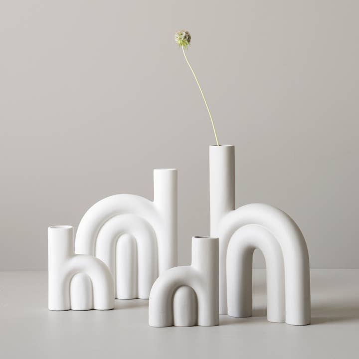 Corde Moyenne - blanche pour la vente par DBKD