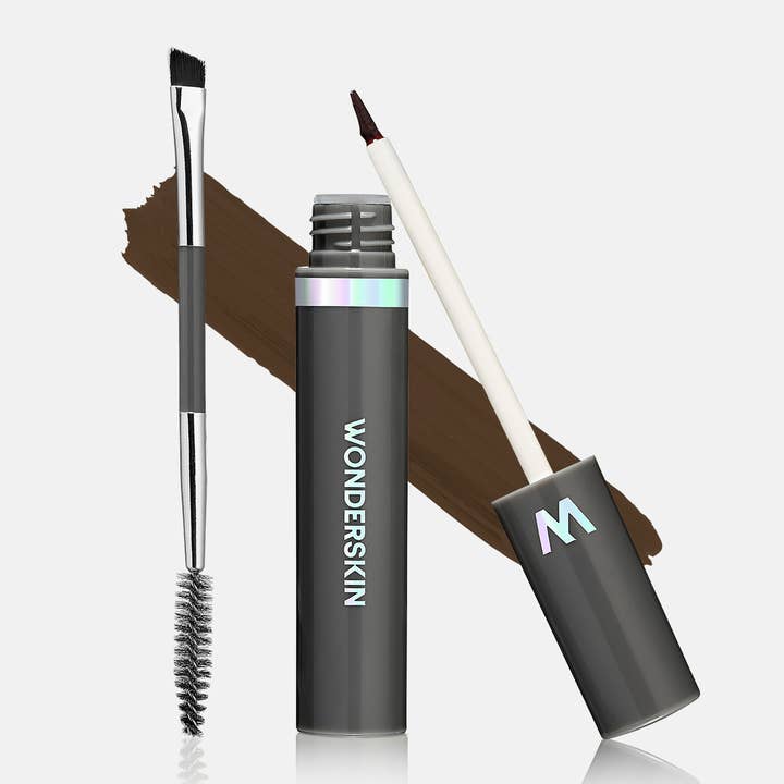 Wonderskin - Wholesale Eyebrow Pencil/Filler - WONDER BLADING Dream Brow Gel-Serum