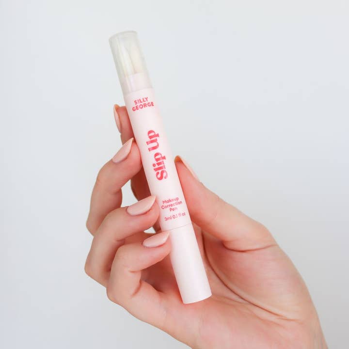 Silly George - Wholesale Makeup Remover - Slip Up Makeup Correction Pen1