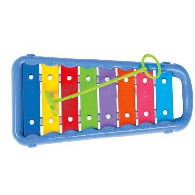HALILIT – wholesale Musical toy – Kids & baby – Halilit Baby Xylophone0