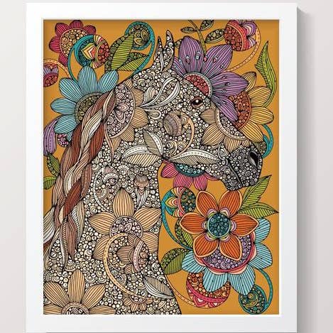 The Horse for wholesale by Valentina Harper