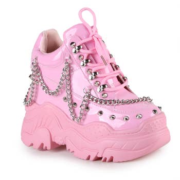 Anthony wang 2025 shoes wholesale