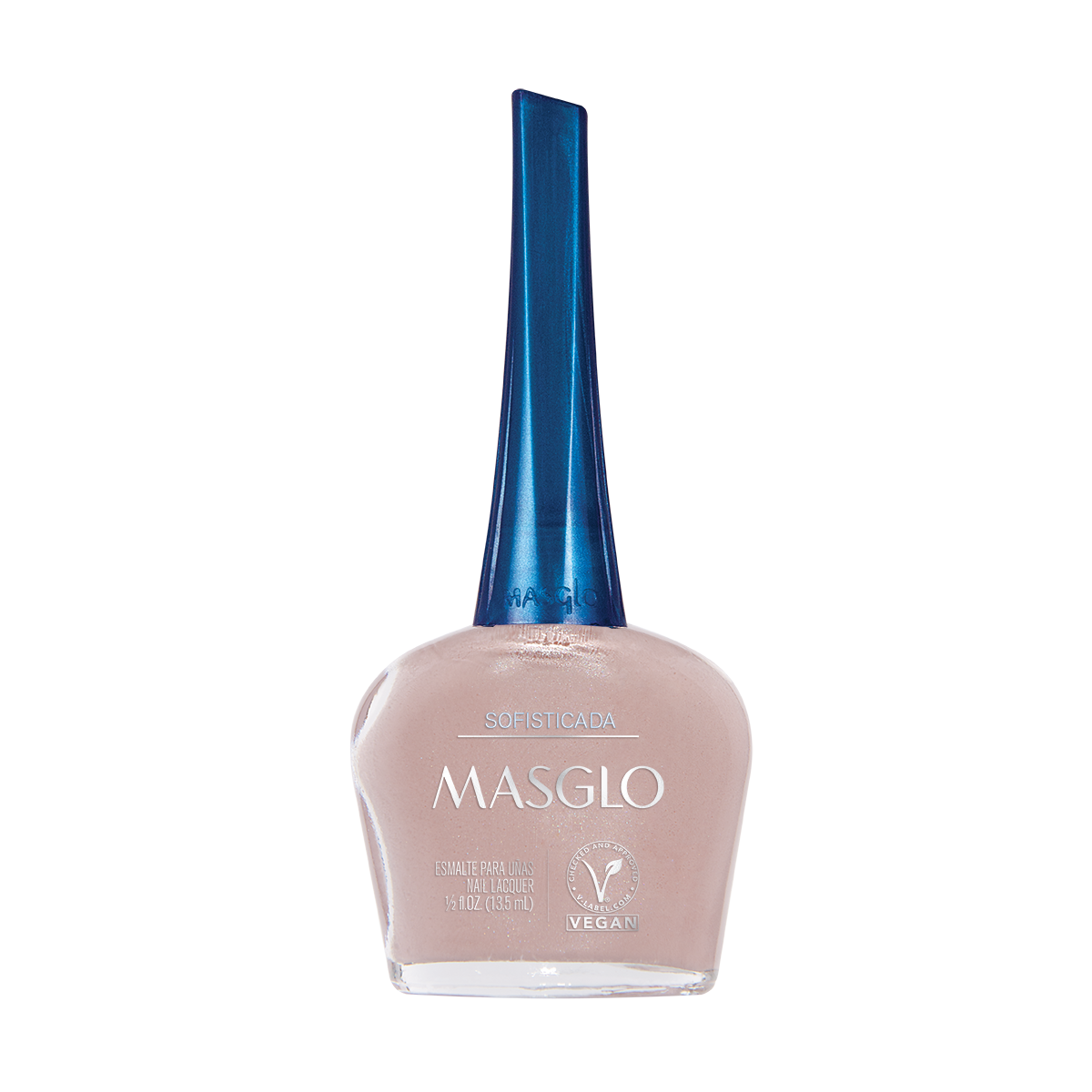 CARELAB - Wholesale Nail Polish - Sofisticada MASGLO TRADICIONAL nail polish 13.5ml0