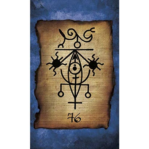 Cardshouse - Wholesale Tarot Cards - The Blind Spot Oracle Cards Watkins Publishing4