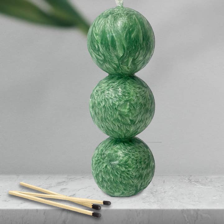 Altoonastore - Wholesale Novelty Candle - Perla Havdalah Candle6