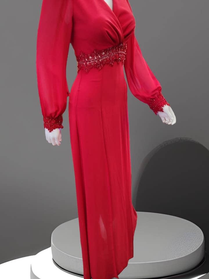 Macacão elegante alcatifa Hollywood por atacado de phoenix fashion