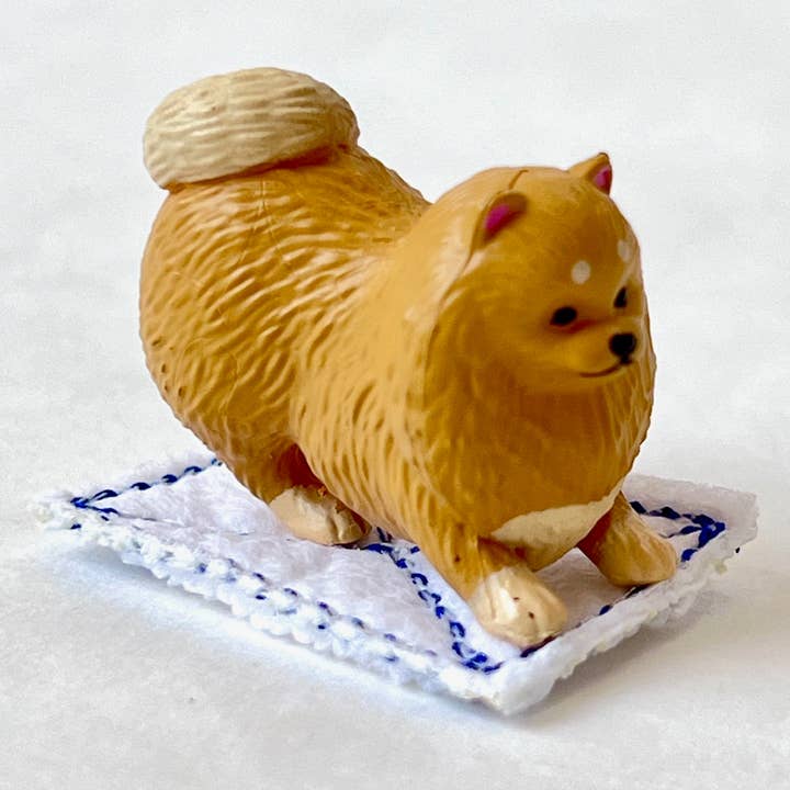 BCmini - Wholesale Decorative Figurine - 70786 Cleaning Dogs Blind Box-1011