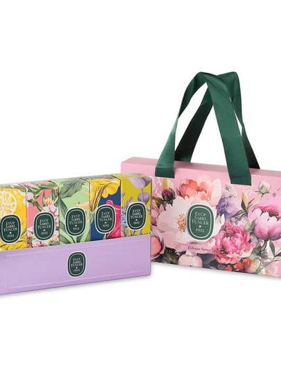 Eyup Sabri Tuncer Professional Mini Cologne Spray Assortment - 5 x 16ml for wholesale by Aladdin