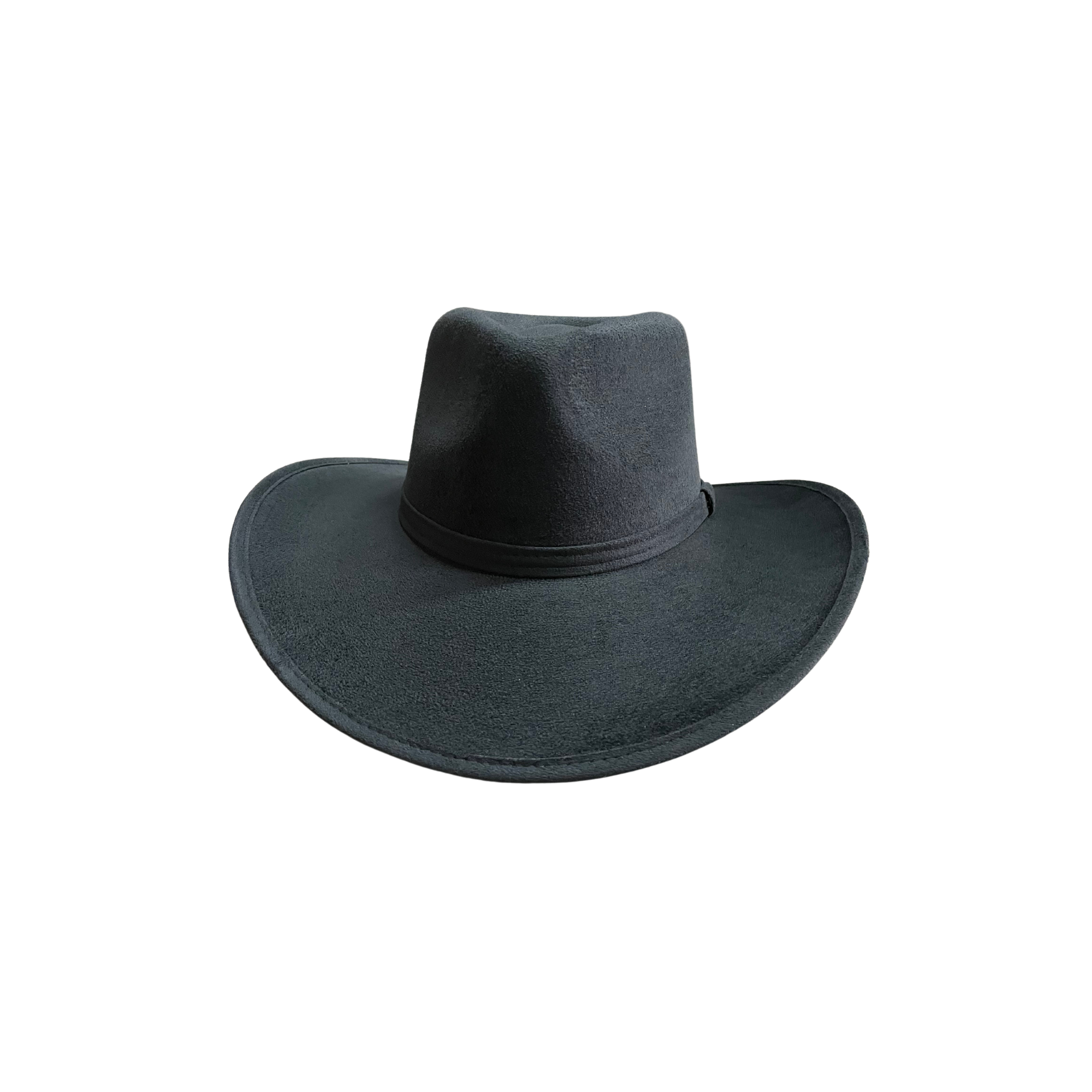 The Modern Cactus Co – wholesale Cowboy hat – Unisex – Unisex Vegan Western Bronco Cowboy Hats10