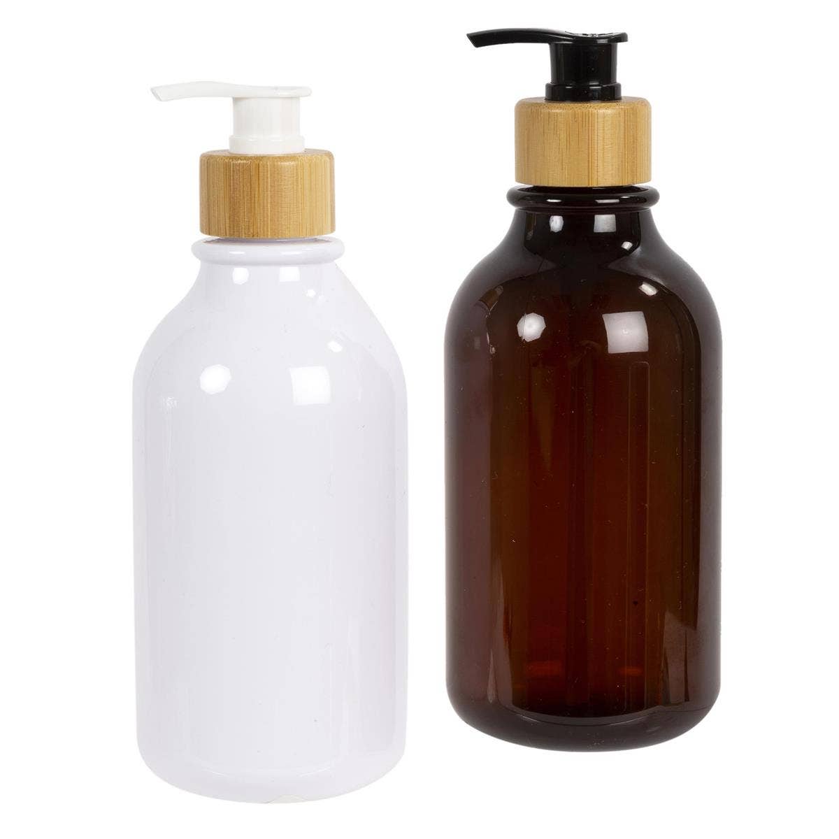 Bodico - Wholesale Soap Dispenser - Bodico Soap/Lotion Dispenser, 500ml, 19*7cm, 2 asst1