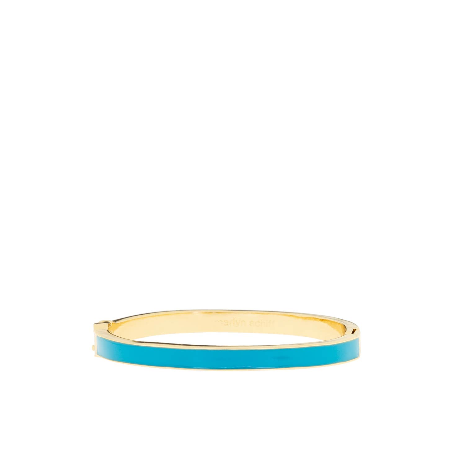 Marlyn Schiff - Wholesale Bangle Bracelet - enamel bangle3