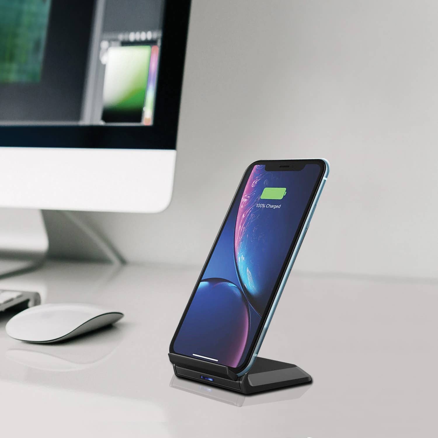 Dan Adora – Großhandel Ladestation – Drahtloser Ladeständer2