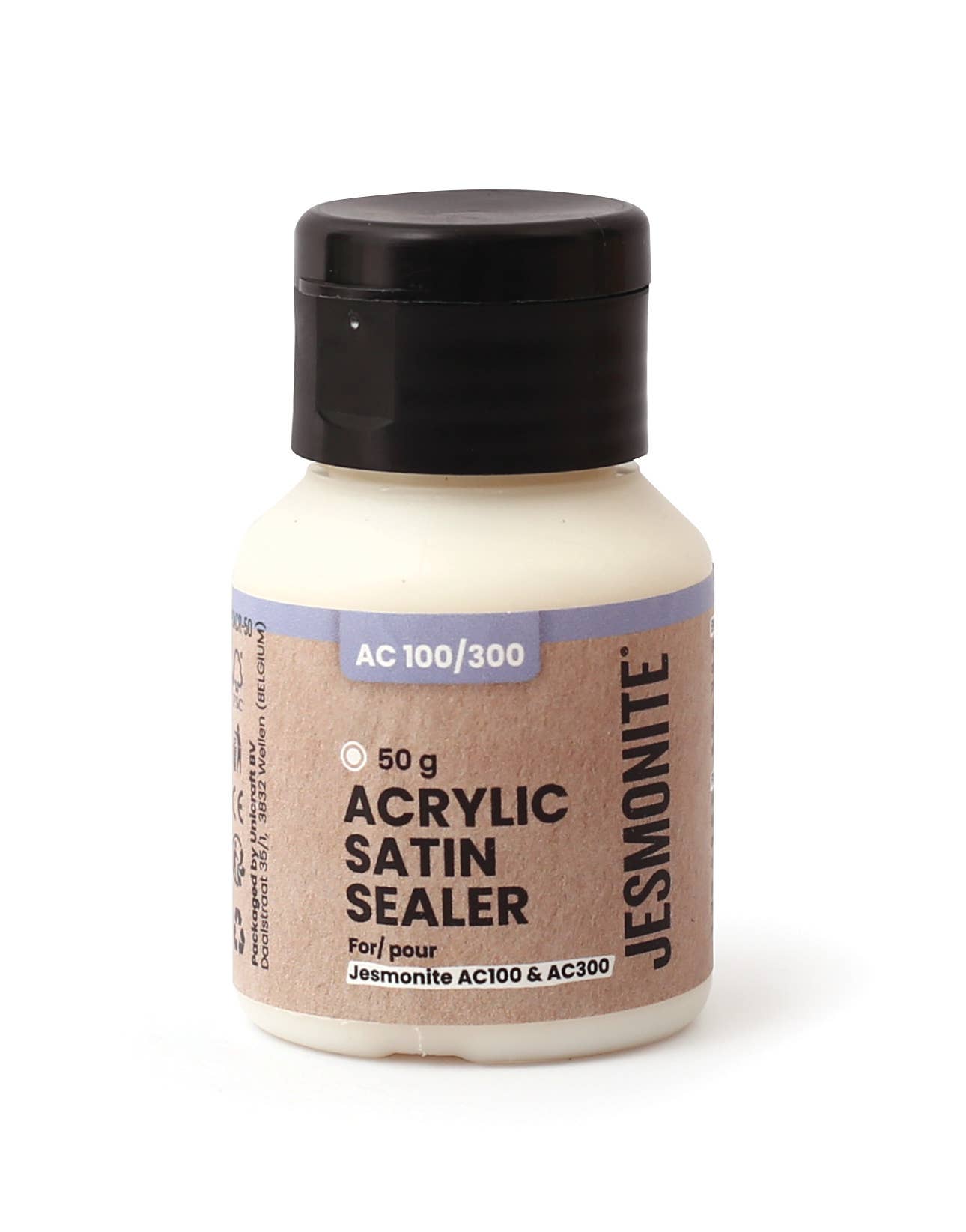 Graine Créative – Großhandel Bastelset – Jesmonite Acryl-Versiegelung Satin 50 g2