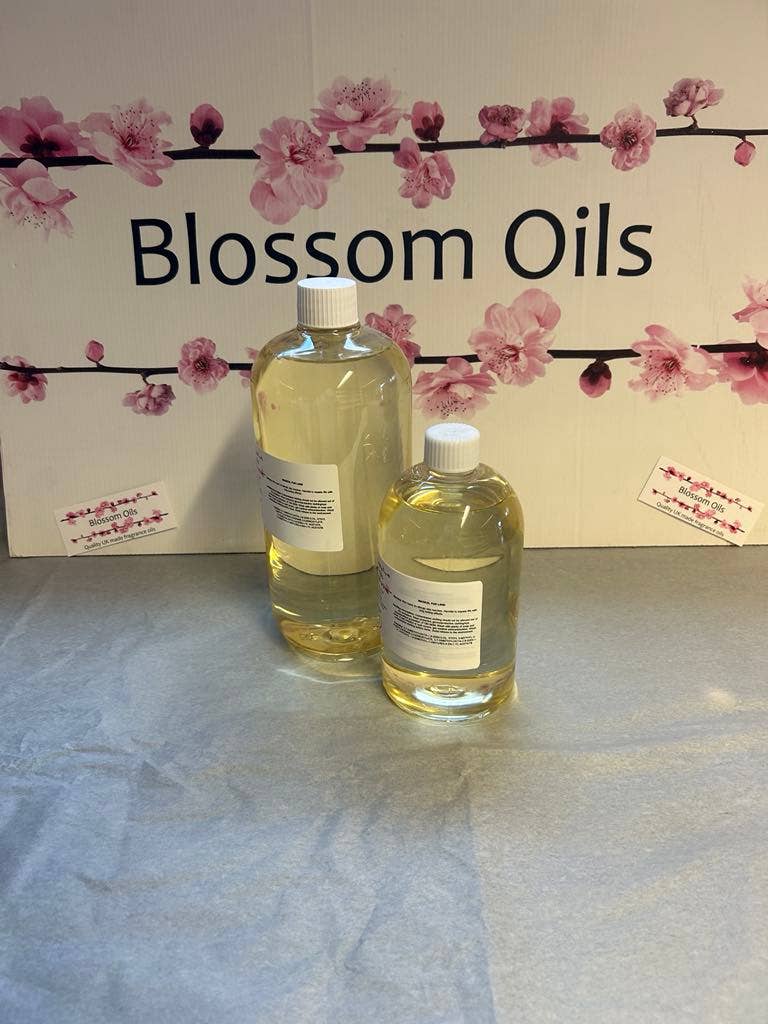 Blossom Oils - Vente Huile parfumée - Huile parfumée Magical Fun Land pour bougies, cires fondantes1