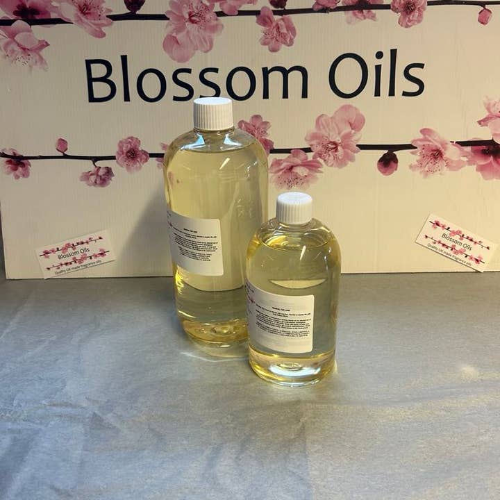 Blossom Oils - Wholesale Fragrance Oil - Magical Fun Land Fragrance Oil for candles, wax melts1