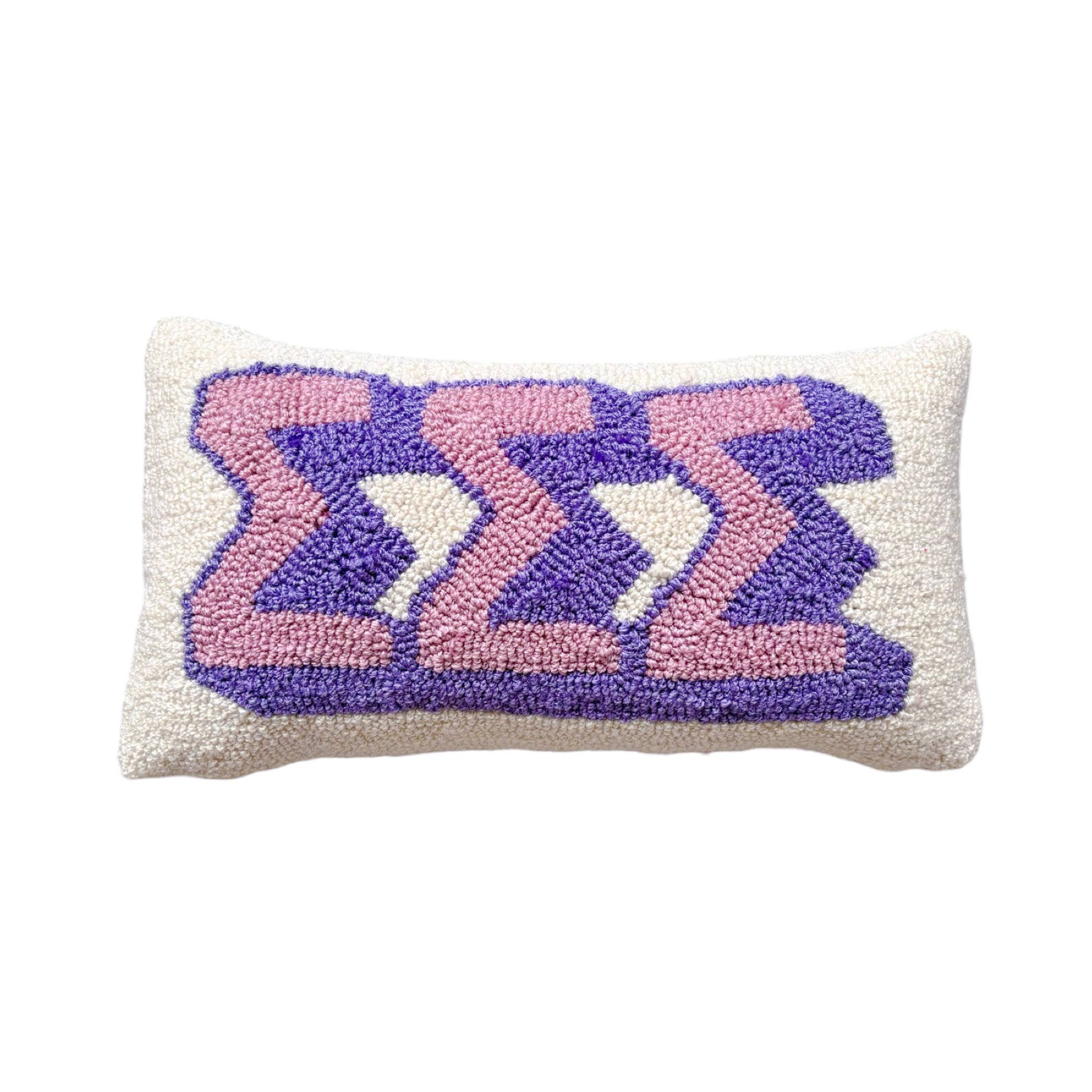 Duo Threads - Wholesale Throw/Decorative Pillow - Sorority Hook Pillow17