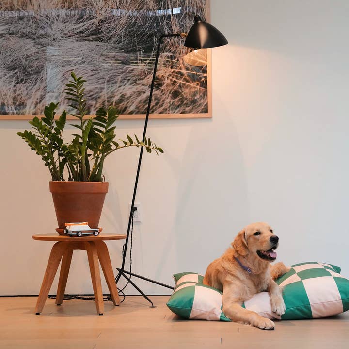 Approved by Fritz - USA - Venta al por mayor Cama - Perros - Cama para perros Fritz | Reciclada | Funda lavable a máquina4