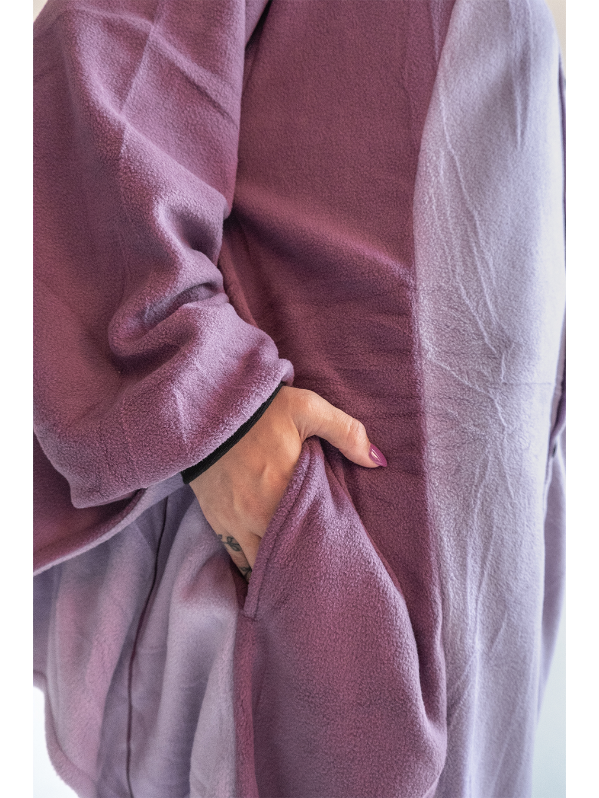 Kigurumi Japanese Costumes - Wholesale Costume - Unisex - Bat Kigurumi3