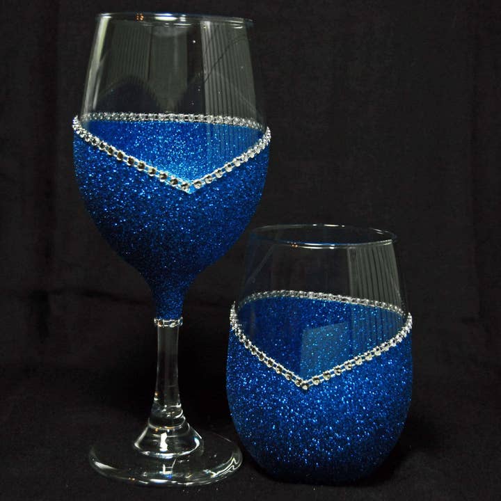 WineyBitches.Co - Wholesale Wine Glass - 💘🍷 Winey Bitches Co “Wine & Love” Happy Valentine’s Day — Valentine’s Day Collection 🍷💘12