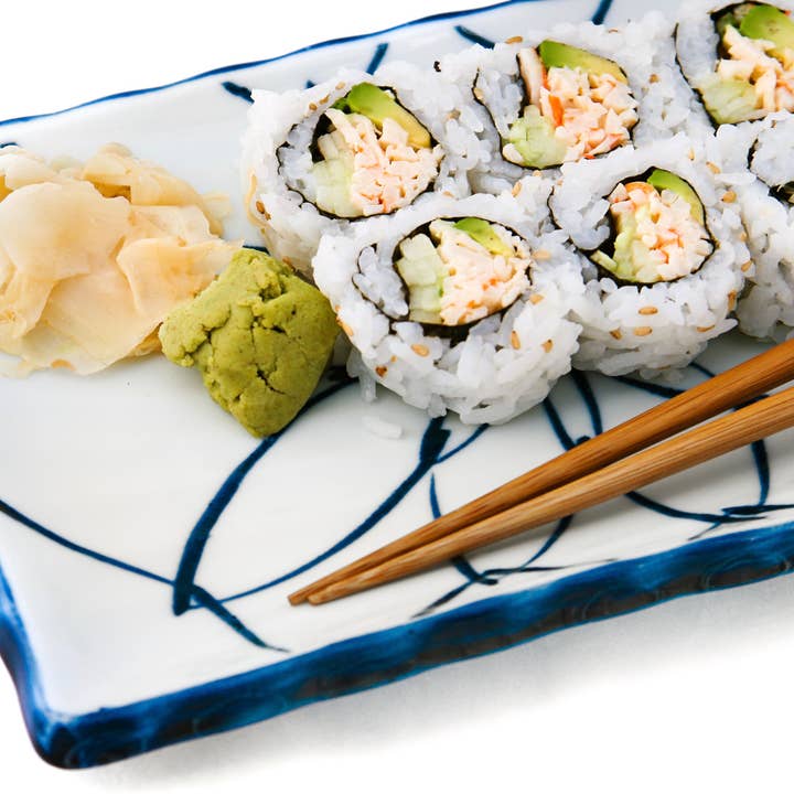 Global Grub - Wholesale DIY Food Kit - DIY Sushi Kit