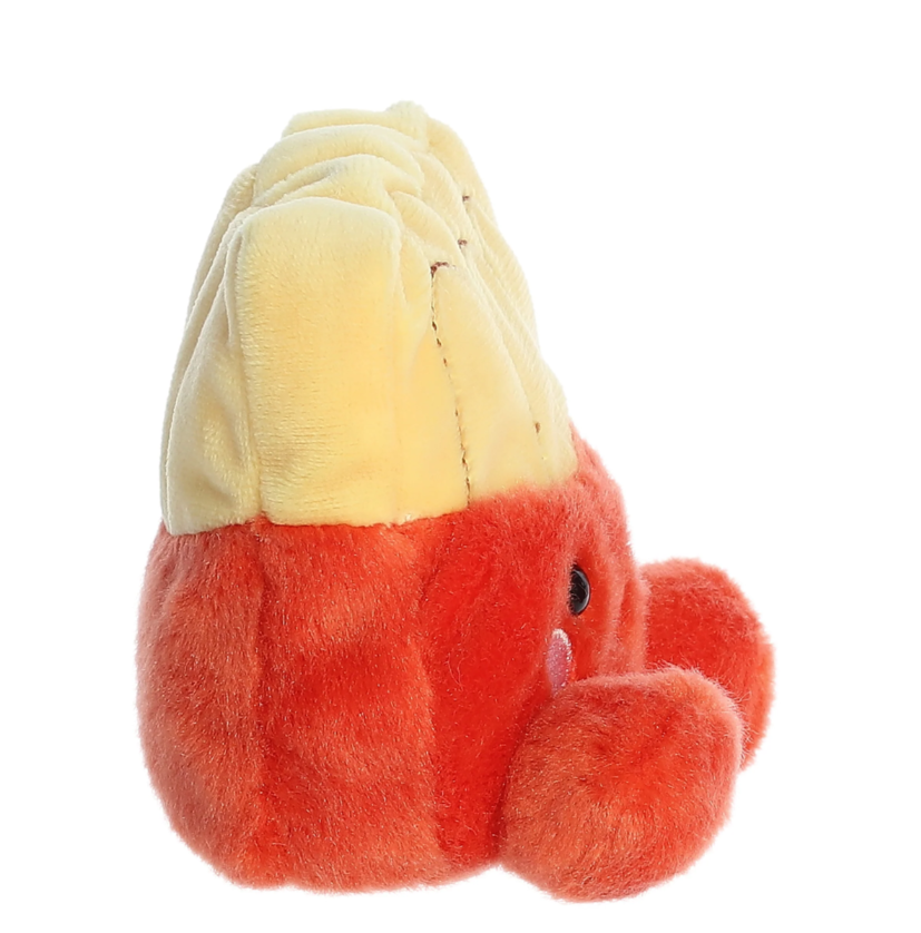 The Honey Den - Wholesale Stuffed/Plush Toy - Kids & Baby - 5" Plush Pal French Fries Palm Pals Stuffed Animal1