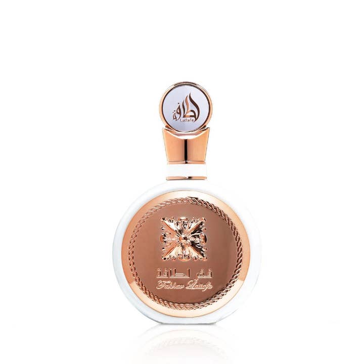 Daspar – wholesale Perfume/eau de toilette – Lattafa Fakhar Woman 3.4 oz EDP – Fruity Floral Elegance1