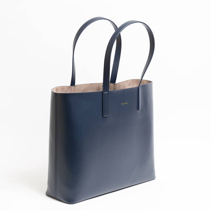 Samara Bags - Wholesale Tote Bag - Women's - The Apple Leather Tote